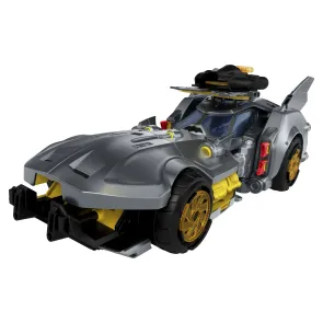 DC Premier Fahrzeug Batmobile