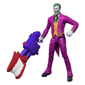 DC Premier Actionfigur The Joker 15 cm