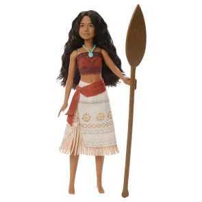 Vaiana 2026 Movie Singende Puppe Vaiana
