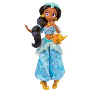 Disney Princess Puppe Manga Jasmine 22 cm
