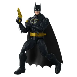 DC Premier Series 2 Actionfigur Stealth Suit Batman 15 cm