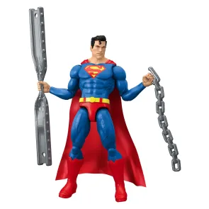 DC Premier Series 2 Actionfigur Superman 15 cm
