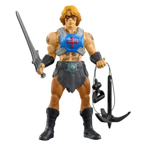 Masters of the Universe 2026 Movie Actionfigur He-Man 14 cm