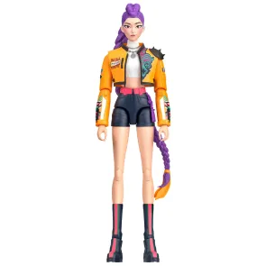 KPop Demon Hunters Actionfigur Huntrix Rumi (How It's Done) 15 cm