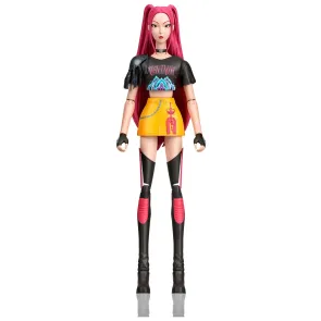 KPop Demon Hunters Actionfigur Huntrix Mira (How It's Done) 15 cm