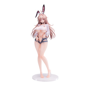 Original Character PVC Statue 1/4 Fairy Maiden from another World Rabi 47 cm  