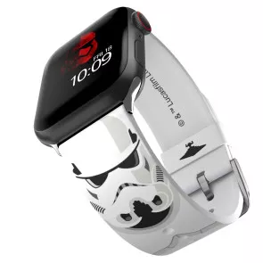 Star Wars Smartwatch-Armband Stormtrooper