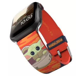 Star Wars: The Mandalorian Smartwatch-Armband The Child Bounty