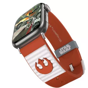 Star Wars 3D Smartwatch-Armband Rebel Squadron