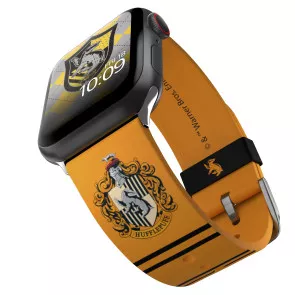 Harry Potter Smartwatch-Armband Hufflepuff