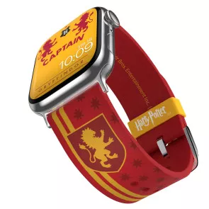 Harry Potter Smartwatch-Armband House Pride II - Gryffindor