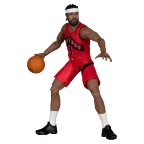 NBA SportsPicks Actionfigur Brandon Ingram (Toronto Raptors) 16 cm