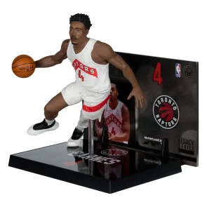 NBA McFarlane's SportsPicks Actionfigur Scottie Barnes (Toronto Raptors) 15 cm