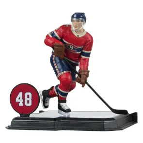 NHL McFarlane SportsPicks Actionfigur Lane Hutson (Montreal Canadiens Heritage Classic) 18 cm