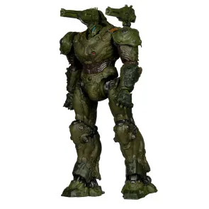 Doom: The Dark Ages PVC Statue 1/6 Slayer Atlan 30 cm