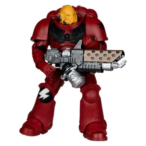 Warhammer 40,000 Actionfigur Infernus Marine (Blood Angels) 18 cm