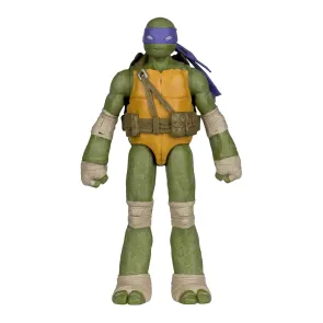 Teenage Mutant Ninja Turtles Page Punchers Actionfigur Donatello 13 cm