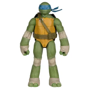 Teenage Mutant Ninja Turtles Page Punchers Actionfigur Leonardo 13 cm