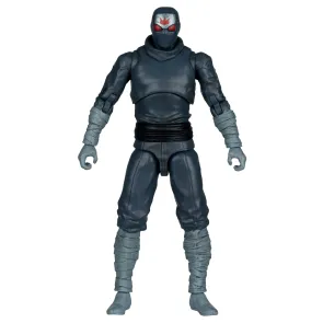Teenage Mutant Ninja Turtles Page Punchers Actionfigur Foot Soldier 14 cm