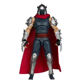 Teenage Mutant Ninja Turtles Page Punchers Actionfigur Shredder 14 cm