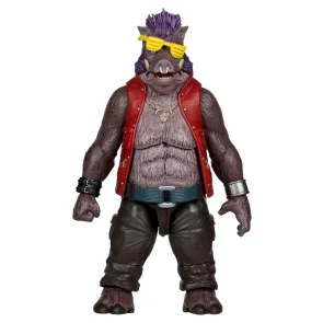Teenage Mutant Ninja Turtles Page Punchers Actionfigur Bebop 16 cm