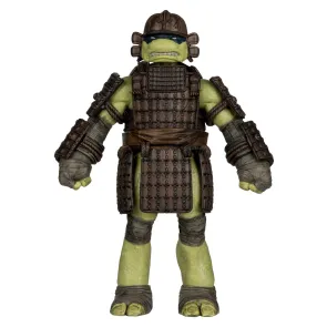 Teenage Mutant Ninja Turtles Page Punchers Actionfigur Leonardo (Turtles in Time) 13 cm