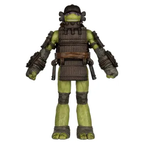 Teenage Mutant Ninja Turtles Page Punchers Actionfigur Donatello (Turtles in Time) 13 cm