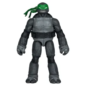 Teenage Mutant Ninja Turtles Page Punchers Actionfigur Raphael (Black White & Green) (Red Platinum Edition) 13 cm