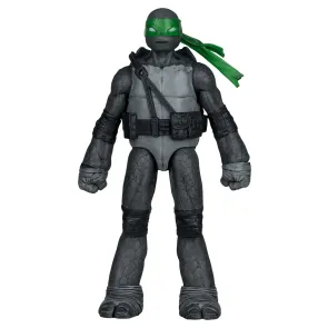 Teenage Mutant Ninja Turtles Page Punchers Actionfigur Donatello (Black White & Green) (Red Platinum Edition) 13 cm
