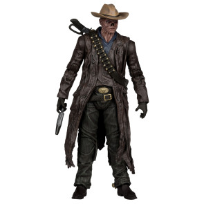 Fallout Actionfigur The Ghoul 17 cm