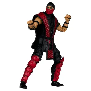 Mortal Kombat Klassics Actionfigur Ermac 18 cm