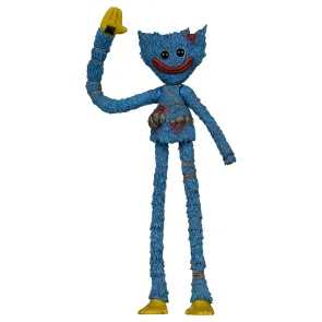 Poppy Playtime Actionfigur Huggy Wuggy Ruined 19 cm