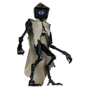 Poppy Playtime Actionfigur The Doctor 19 cm