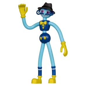 Poppy Playtime Bendables Actionfigur Daddy Long Legs 11 cm