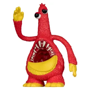 Poppy Playtime Bendables Actionfigur Chum Chompkins 11 cm
