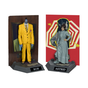 Beetlejuice Movie Maniacs PVC Statuen Sortiment (6)