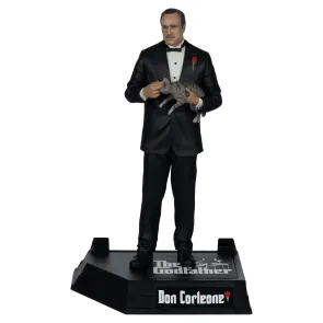 Der Pate Movie Maniacs Paramount Figur Don Corleone 17 cm