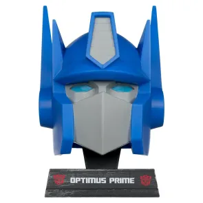 Transformers Mini-Replik Kopf 1/3 Optimus Prime 19 cm