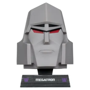 Transformers Mini-Replik Kopf 1/3 Megatron 18 cm
