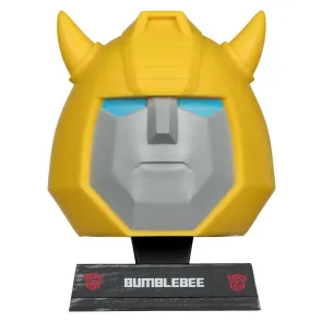 Transformers Mini-Replik Kopf 1/3 Bumblebee 17 cm