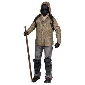 The Walking Dead Actionfigur Morgan Jones (Season 8) 13 cm