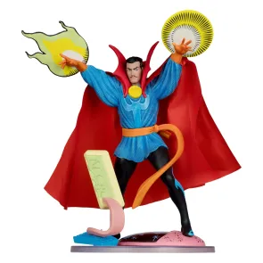 Marvel Collection PVC Statue 1/10 Doctor Strange (Strange Tales #128) 20 cm