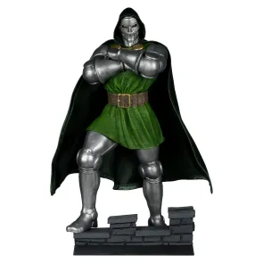 Marvel 1/6 Statue Doctor Doom (Doctor Doom #1) 28 cm
