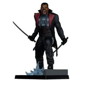 Marvel Collection PVC Statue 1/6 Blade (Blade #1) 19 cm
