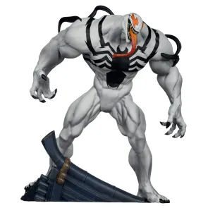 Marvel Rivals Collection 1/6 Actionfigur Venom (Red Platinum Edition) 24 cm