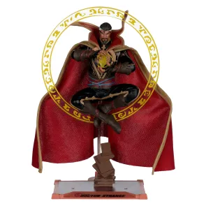 Marvel Rivals Collection 1/10 Actionfigur Doctor Strange 21 cm