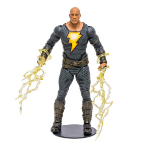 DC Black Adam Movie Actionfigur Black Adam 18 cm