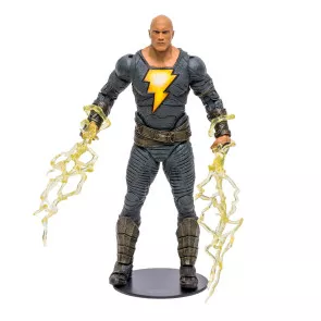 DC Black Adam Movie Actionfigur Black Adam 18 cm