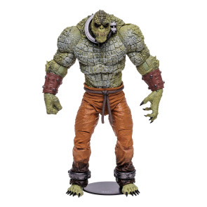 DC Collector Megafig Actionfigur Killer Croc 23 cm