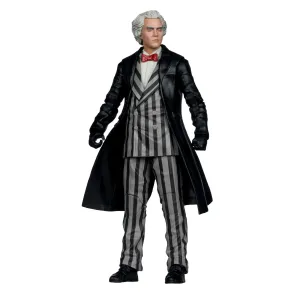 Batmans Rückkehr DC Theatrical Deluxe Edition Actionfigur Max Shreck (Red Platinum Edition) 18 cm